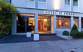 Hotel St. Annen